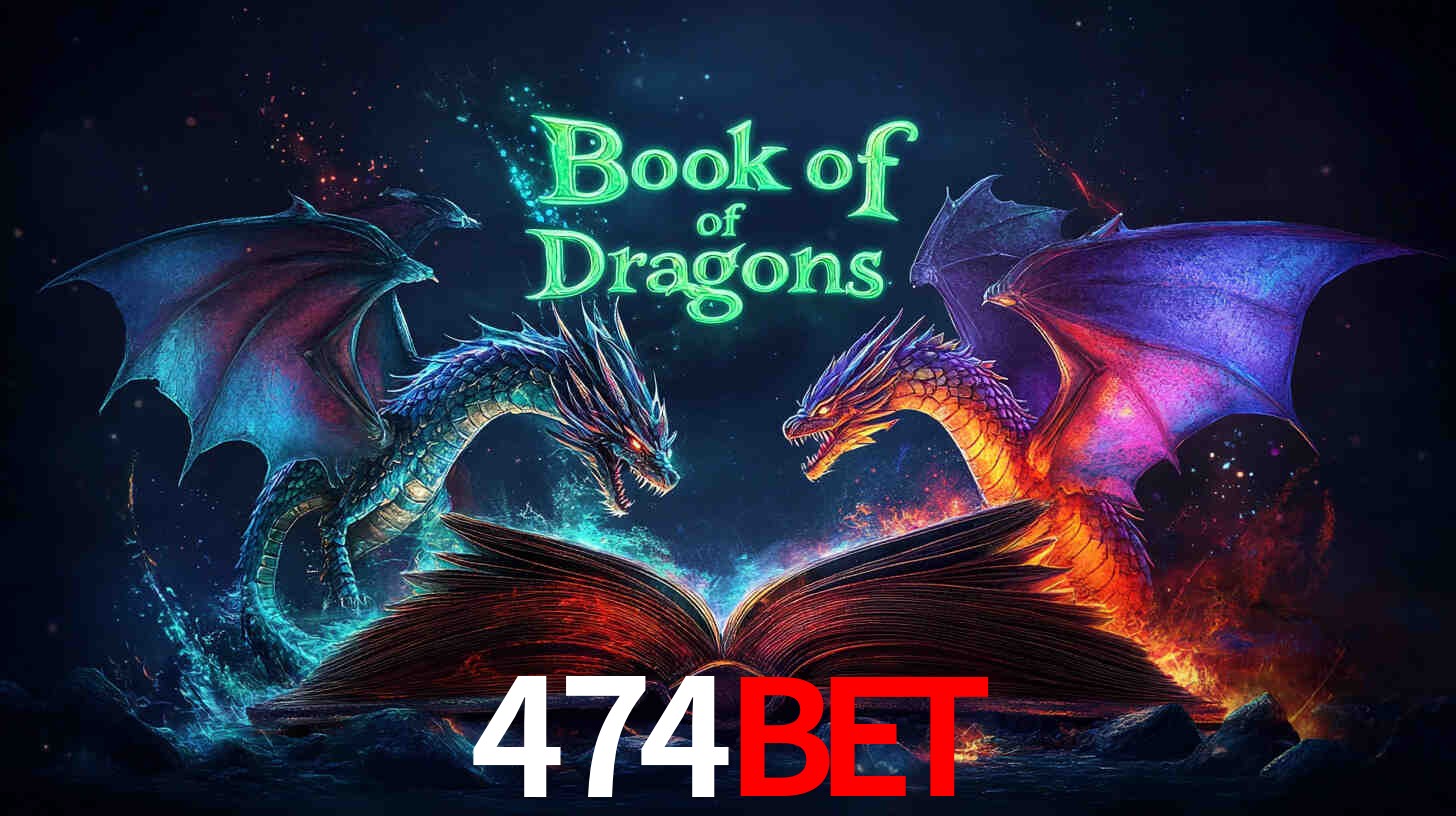 Desvendando o Mundo dos Jogos Virtuais na 474bet