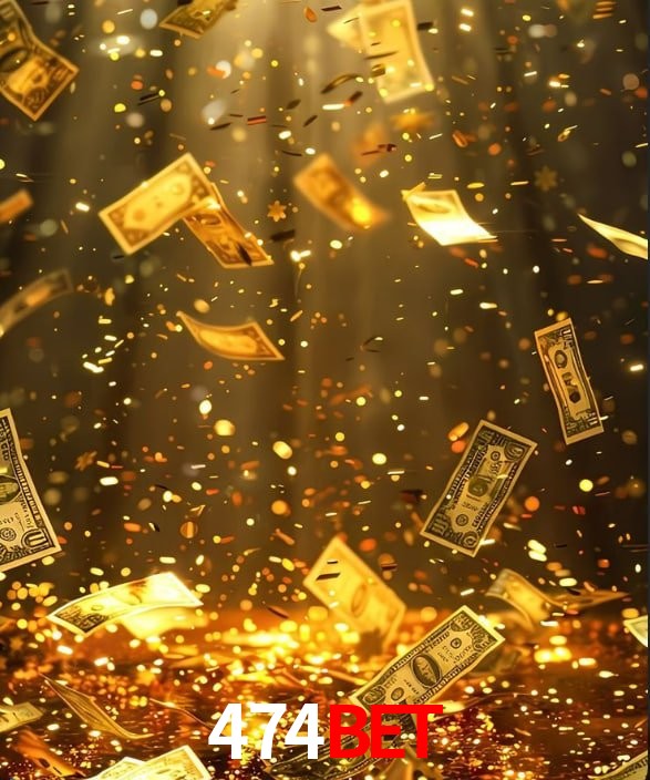 Experiência VIP 474bet