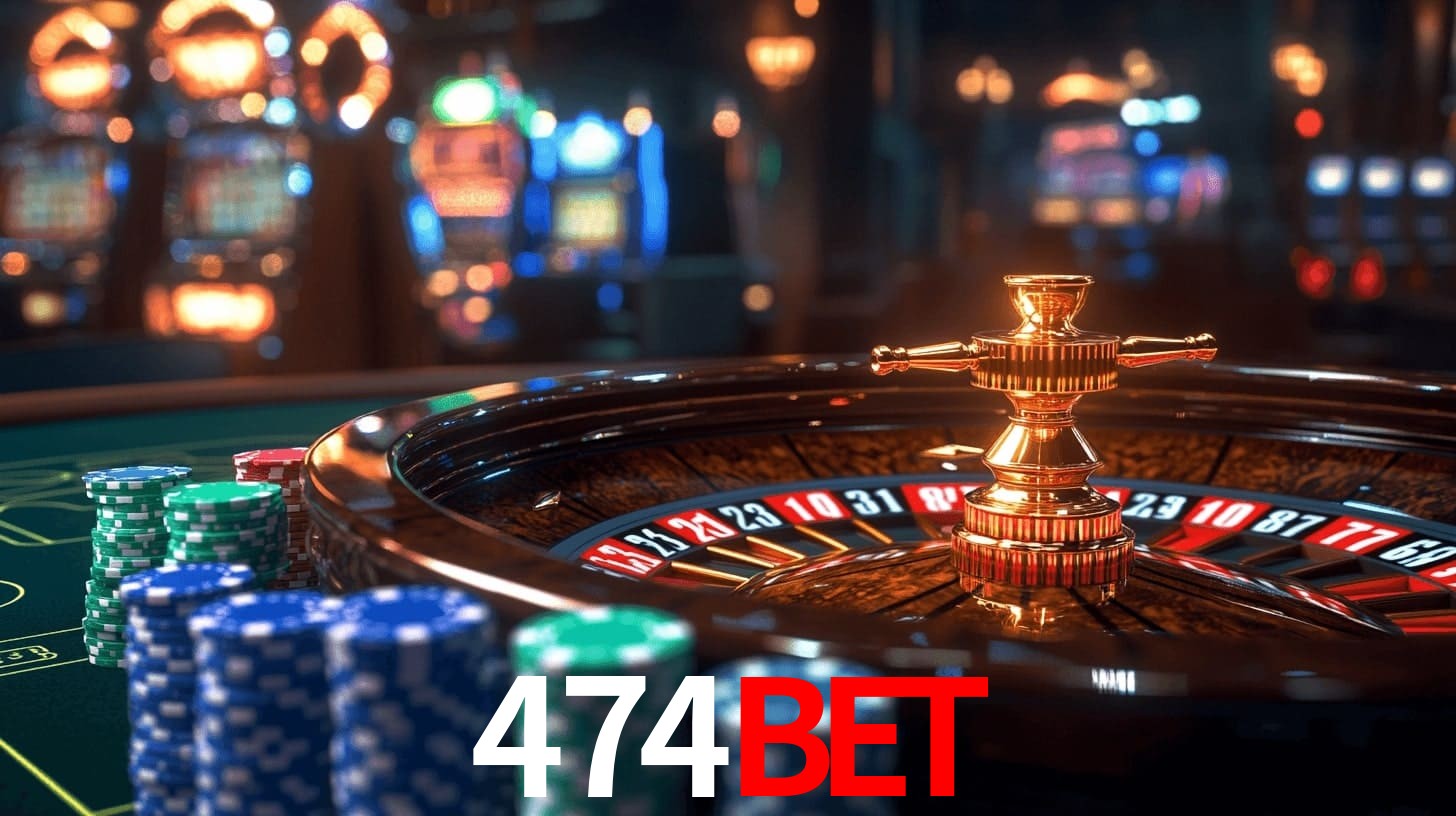 474bet - CASSINO SLOTS JOGOS - 474bet.com