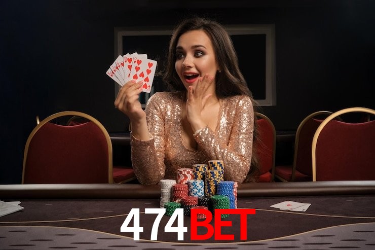 Descubra a Essência do 474bet: Nossa História e Compromissos