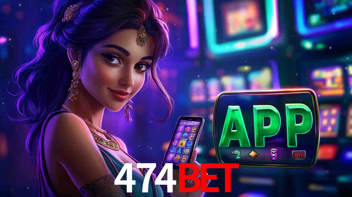 474bet login