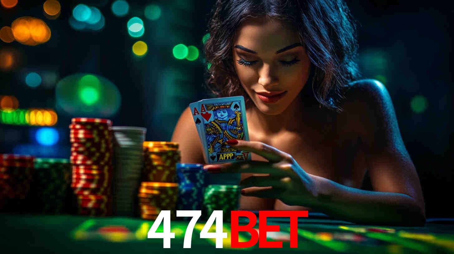 Descubra a Magia dos Jogos de Arcade no 474bet