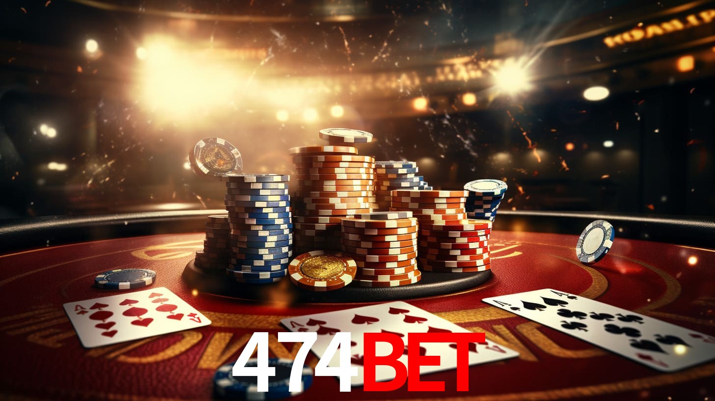 Programa VIP 474bet