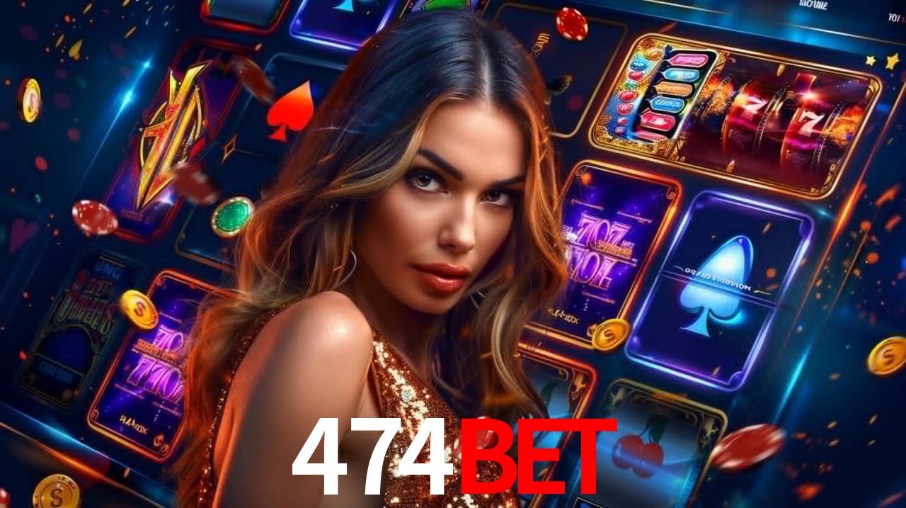 Apostas Esportivas na 474bet: Um Guia Completo