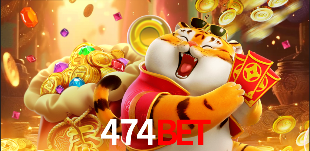 474bet login