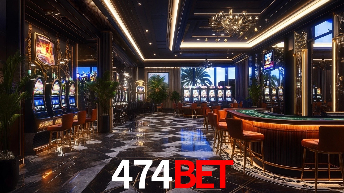Daily Bonuses 474bet