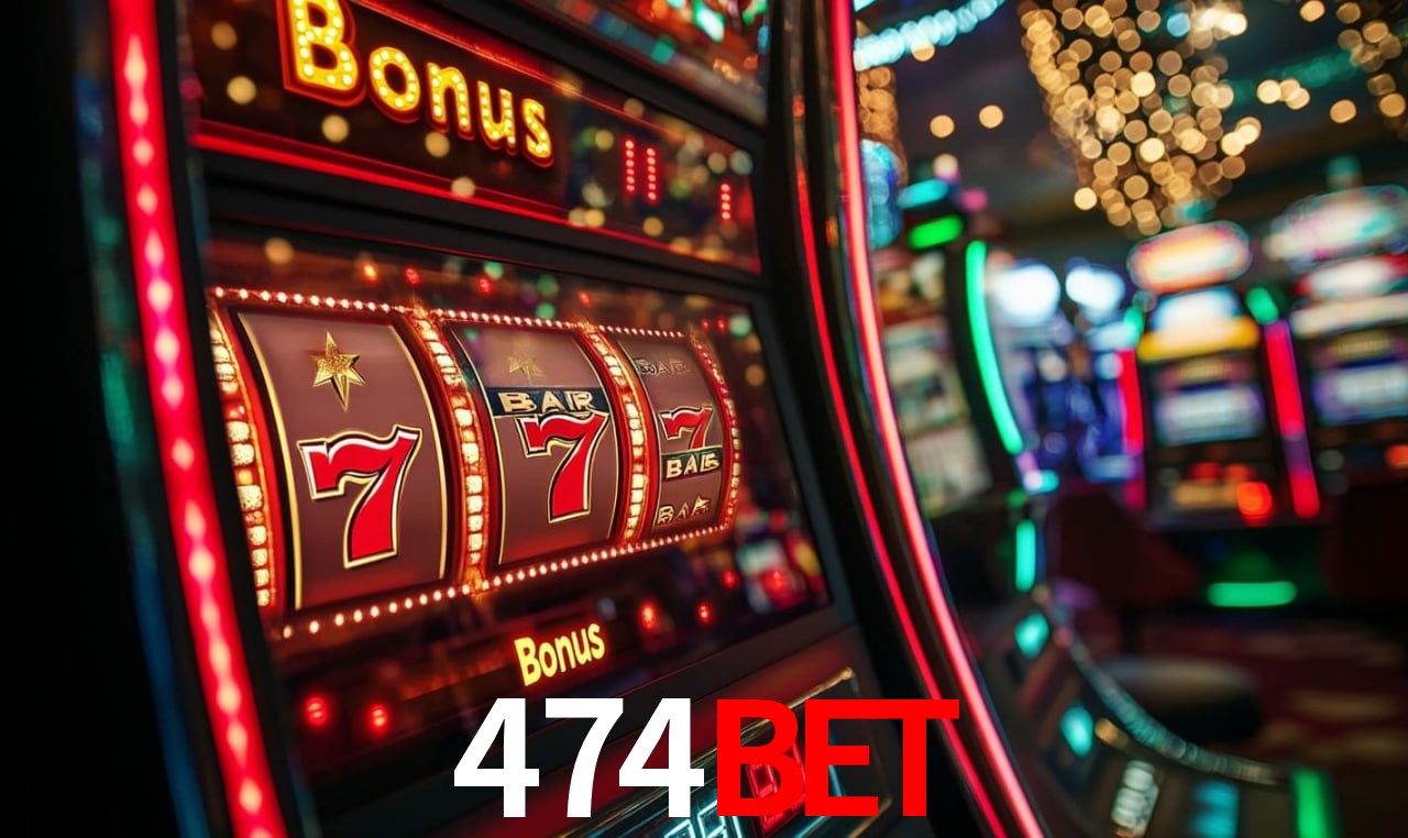 Exclusive Games 474bet