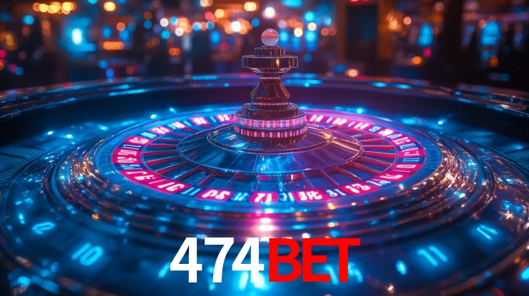 474bet login