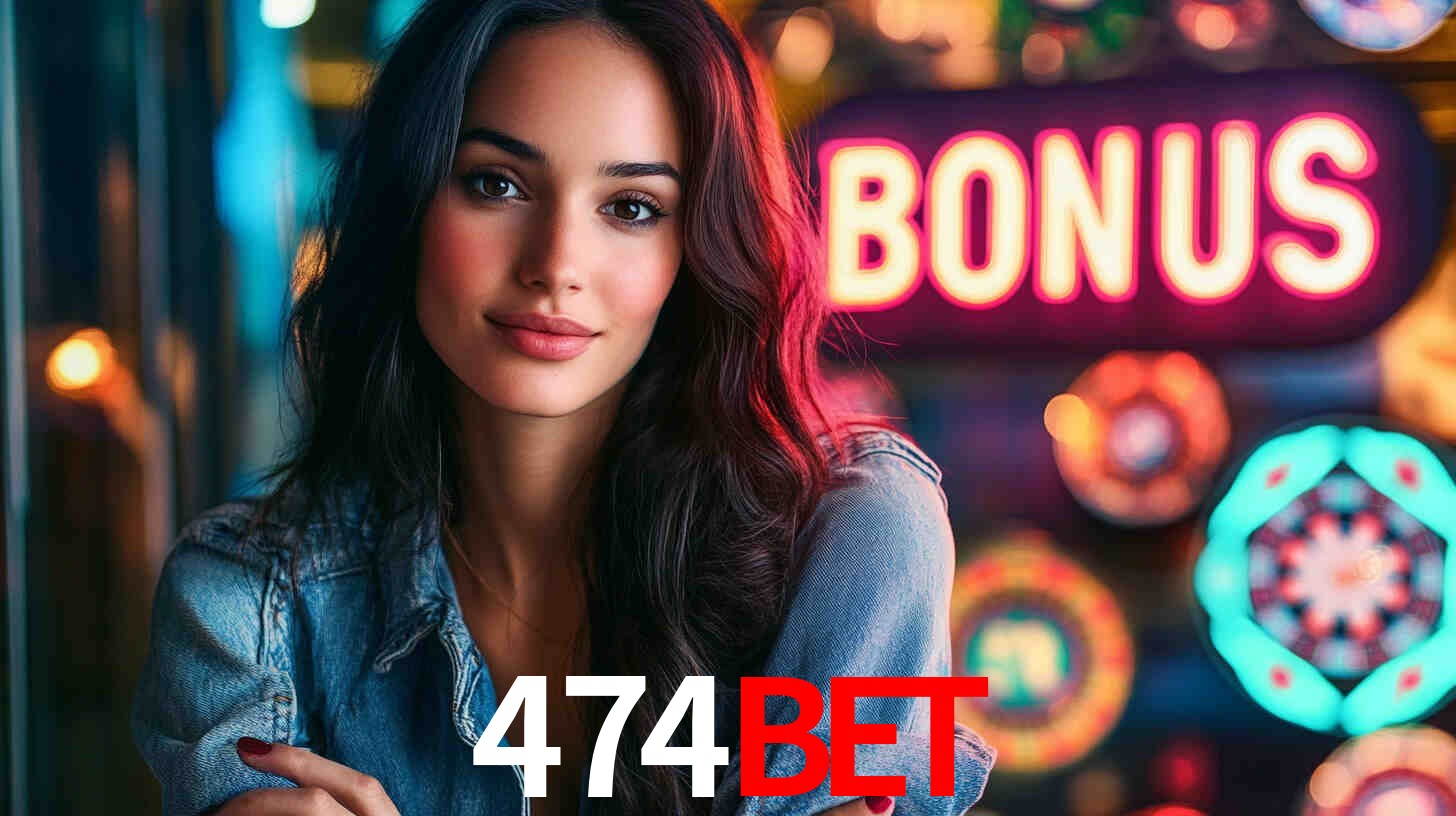 474bet: A Experiência de Casino com Jogos de Mesa ao Vivo