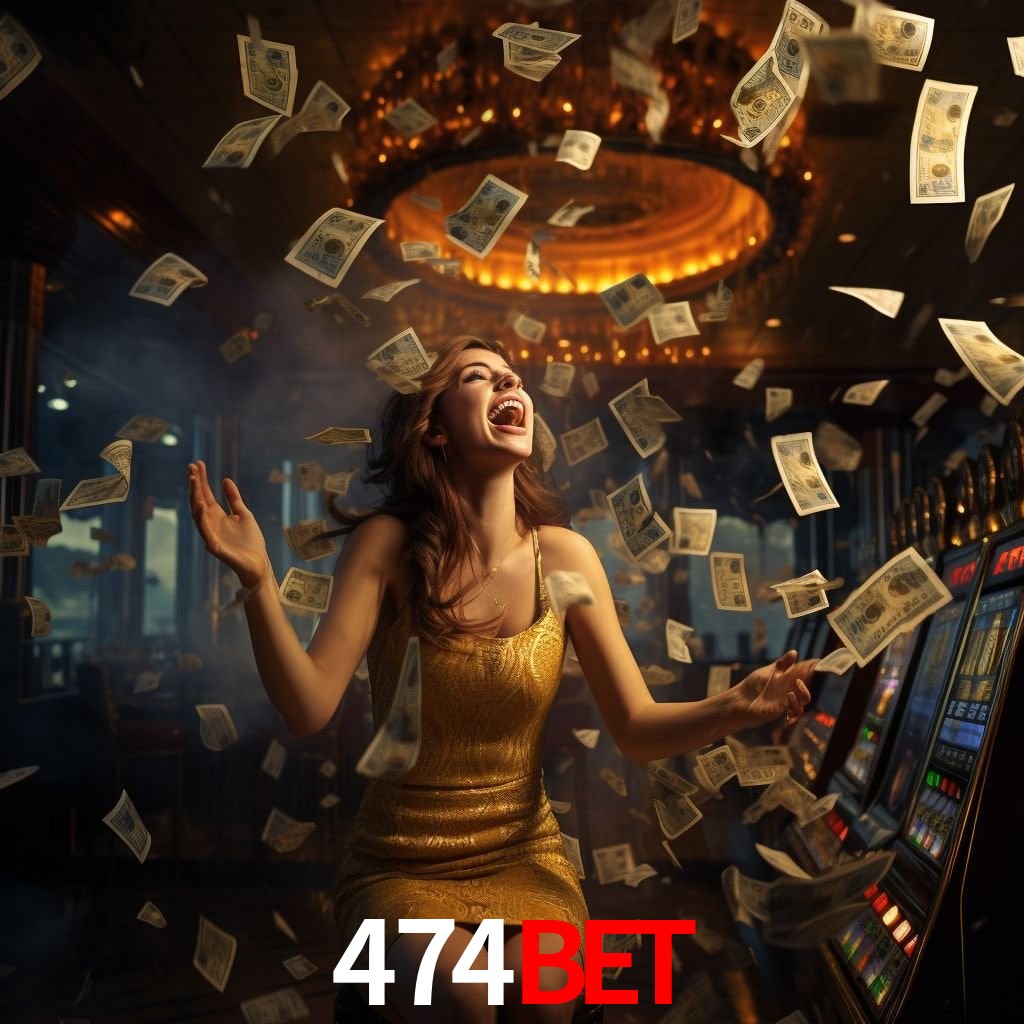 Live Casino 474bet