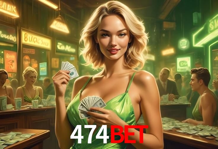 Desvendando o Mundo dos Jogos Virtuais na 474bet