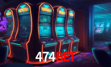 Descubra a Magia dos Jogos de Arcade no 474bet