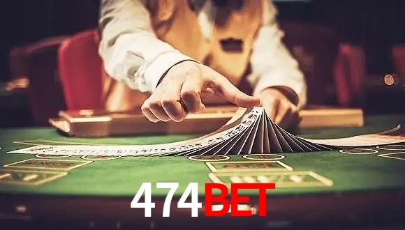 VIP Casino 474bet