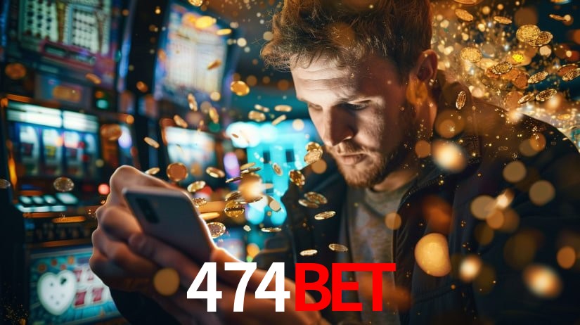 Secure Login 474bet